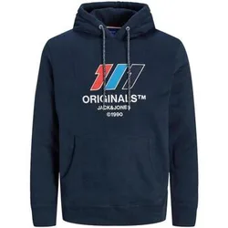Kapuzensweaters 12216093 Eu L