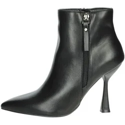 Stiefel Mit Absatz K-7243 36;35
