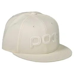 Cappellino Con Visiera Okenite Off-White