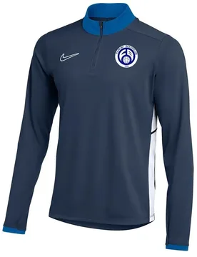 Kinder-Trainingsoberteil Dri-FIT Academy 25 - Bleu - unisex - Size: 8/10 ans - Nike - FashionsVida
