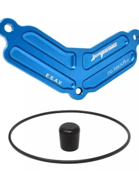 Coperchio Eliminatore Circuito Pair Aprilia Tuono 660 / Factory 2021-2025 - Jetprime - FashionsVida