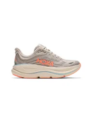 Zapatillas de running Bondi 9 para mujer beige 43 1/3