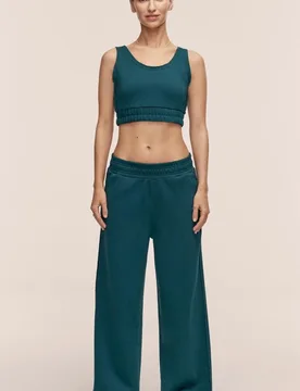 Pantalon De Mujerreversed - CASALL - FashionsVida