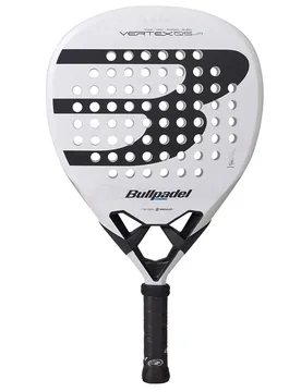 Vertex Jr Boy 2026 Padel Racket One Size - Bullpadel - FashionsVida