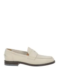Mokassin Damen Beige 37 Damen
