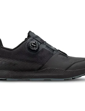 All mountain trail zapatillas mtb Negro (42) - Scott - FashionsVida