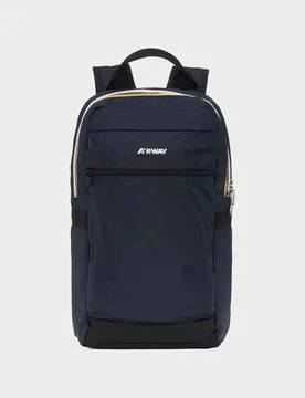 K-WAY Borse... Blu - K-way - FashionsVida