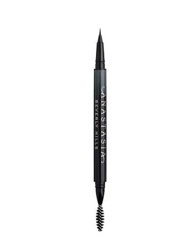 Microstroke Brow Pen EBONY - Anastasia Beverly Hills - FashionsVida