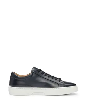 Sneaker Gary Tenn Nalu N 10230772 Dark Blue EU 42 - BOSS - FashionsVida