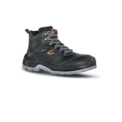 Chaussures De Sécurité Premiere Black EU 41