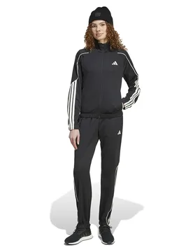 Survêtement Stadium Black L - Adidas - FashionsVida