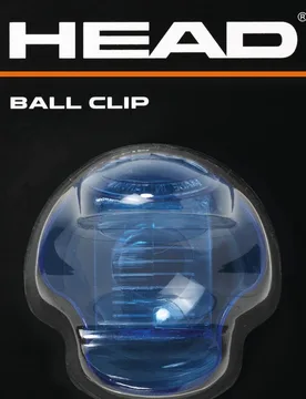 Clip para pelota de reserva Ball Clip - Head - FashionsVida