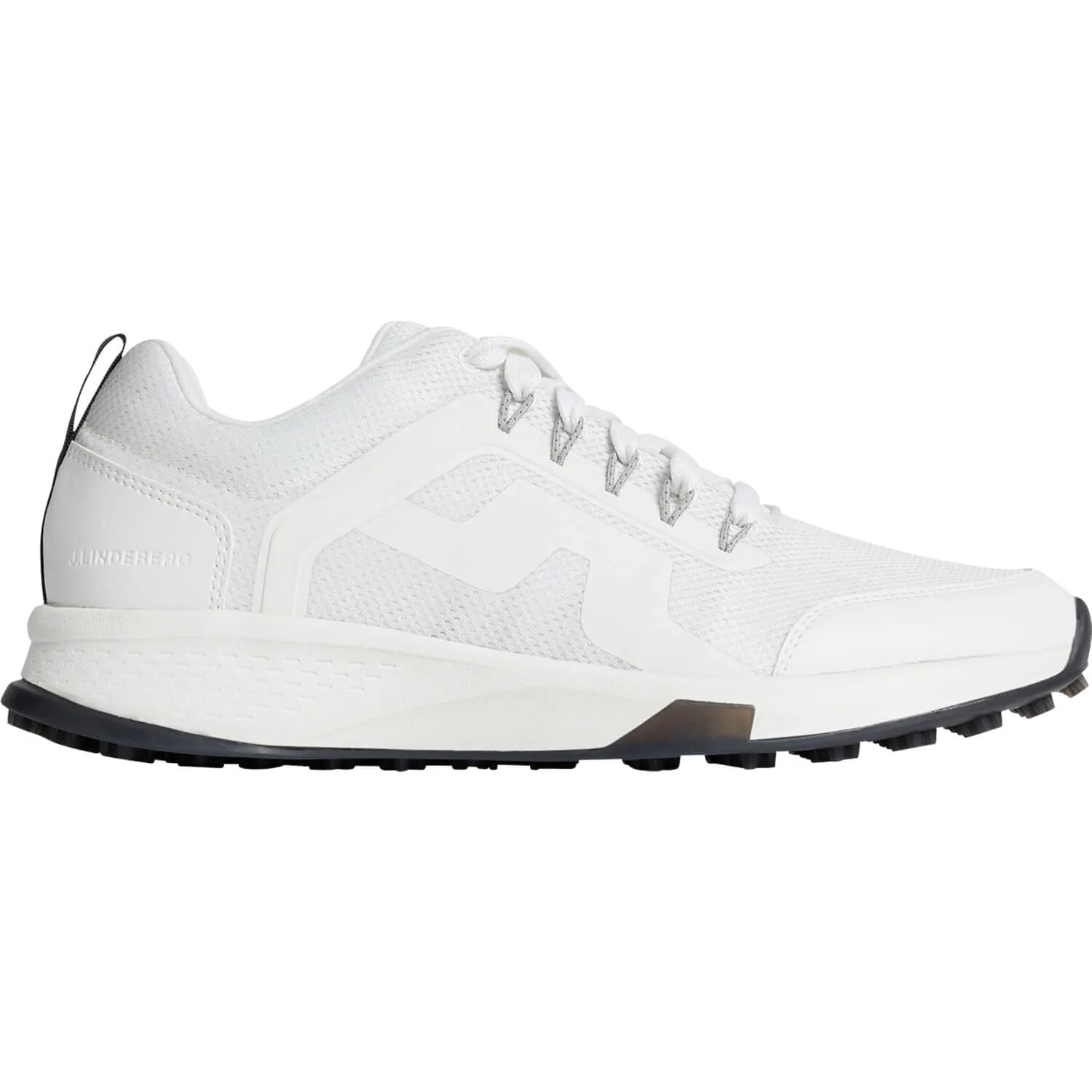 Golfschuhe Range Finder, weiss 41 - J.lindeberg - FashionsVida