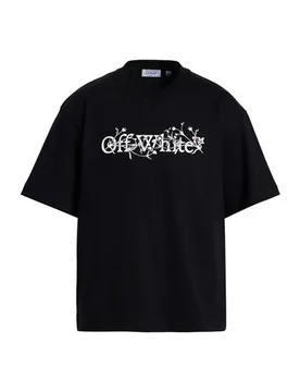 Camiseta Hombre Negro L,M,S,XL,XS Hombre - Off-White™ - FashionsVida