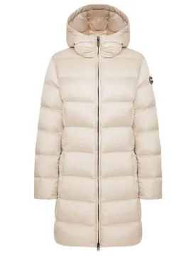 Veste Matelassée 22000021 Nude 40 - Colmar - FashionsVida