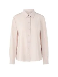 Marc Cain Blusa grigio chiaro 42