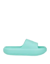 Sandalias Mujer Azul turquesa 37,41 Mujer