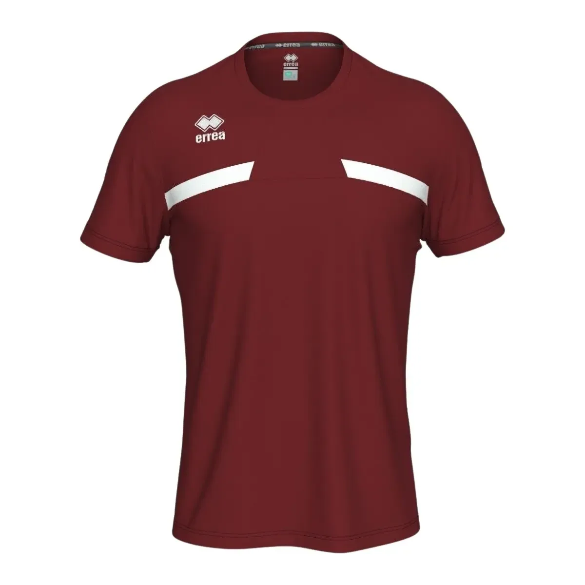 Trikot Mark - Rouge - unisex - Size: S - Errea - FashionsVida