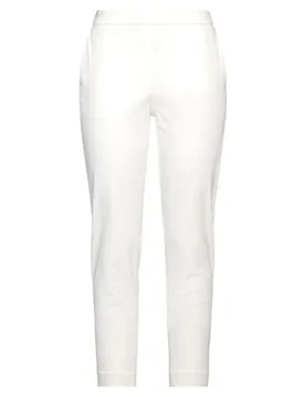 Pantalones Mujer Blanco 34,40,44 Mujer - Theory - FashionsVida
