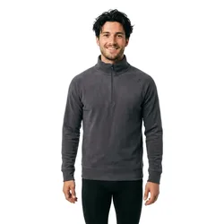 Sweat à Demi-zip Crossover 50611 Dark Navy L