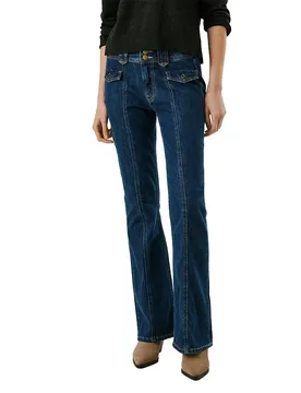 Jeans Venus Archive Flare Denim 27 - Pepe jeans - FashionsVida