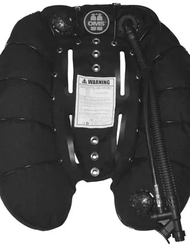 Oms Ala Deep Ocean 60 Lbs - OMS - FashionsVida