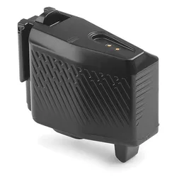 Batteria Super Record Wrl 2x13s Black