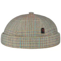 Icon Essence Docker Hat by Alfonso DEste - mixed colours - Size: XL (60-61 cm)