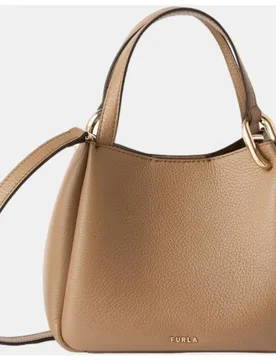 Furla - Bolso Nuvola Mini Piel - Furla - FashionsVida