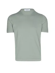 Gran Sasso Camiseta verde 52