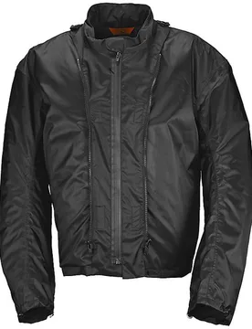 Membrana Interna Leggermente Imbottita per Giacche P taglia 5X - iXS - FashionsVida