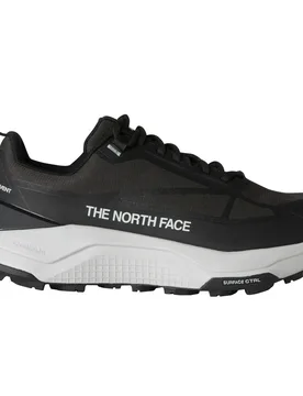 Fastpack waterproof zapatilla trekking mujer Negro (38) - The North Face - FashionsVida