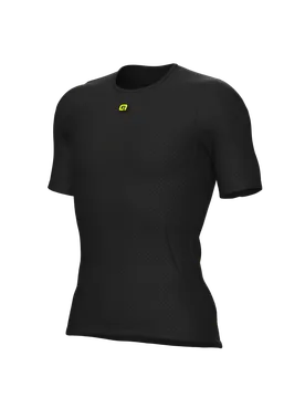 Maglia intimo ciclismo INTIMO VELO ACTIVE nero 2026 - ALE' - FashionsVida