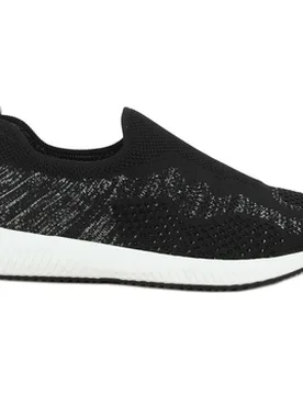 Slip On 87303 Negro 36;37;38;39;40;41;35 Female - Doctor Cutillas - FashionsVida
