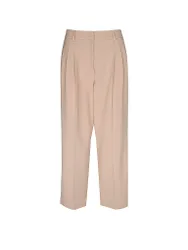 Businesshose creme 32 Damen