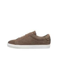 Sneaker VELLUTO STIRATA CORALIE hellbraun 42 herren