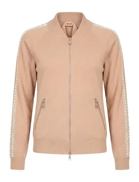 Rebecas Mujer Camel 34,36,38 Mujer - N°21 - FashionsVida