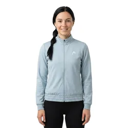 Breaker Jacket Lightblue XS