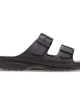 Sandali Classic Saturday Black EU 33-34 - Crocs - FashionsVida