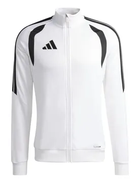 Trainingsjacke Tiro 26 League - Blanc - male - Size: L - Adidas - FashionsVida