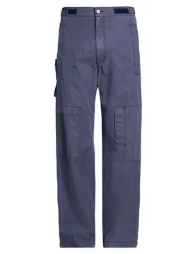 Pantalones Hombre Azul marino 46,50,52 Hombre - Mm6 Maison Margiela - FashionsVida