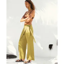 Sfera - Pantalón pareo