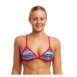 Haut De Bikini Tri Posh Spice