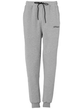 Pantalon Essential Pro Dark Grey Melange 3XL - Uhlsport - FashionsVida