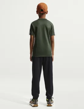 Trainingshose Kind Multi - Noir - male - Size: 7/8 ans - Nike - FashionsVida