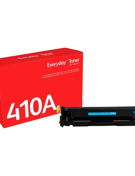 Toner 006r03697 Cyan One Size unisex - Xerox - FashionsVida