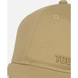 Gorra de mujer pearls con perlas