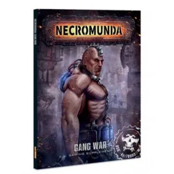 Necromunda - Gang War
