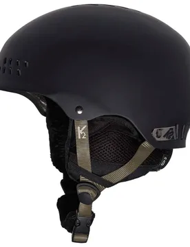 K2 Casque Phase Pro Black S unisex - K2 - FashionsVida