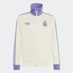 Chaqueta de hombre Real Madrid CF
